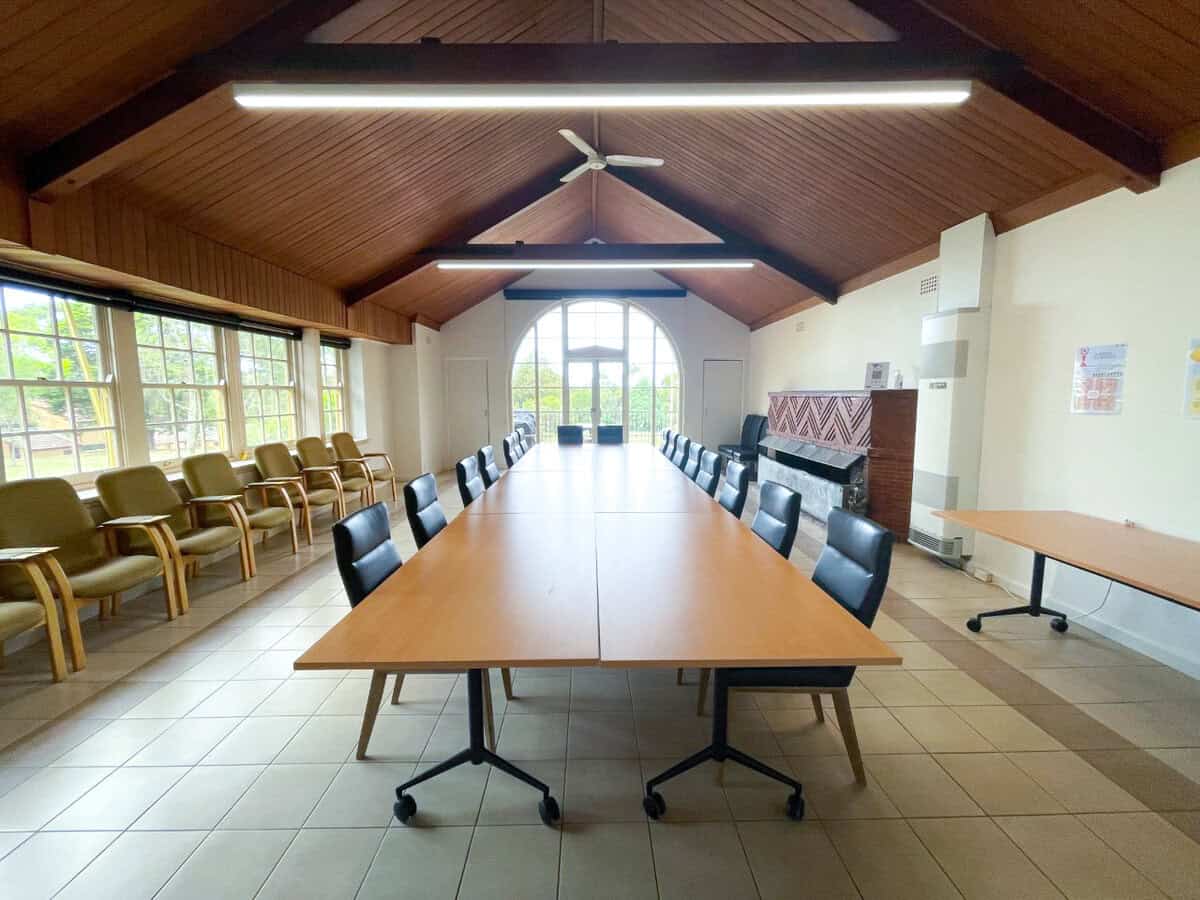 Boardroom