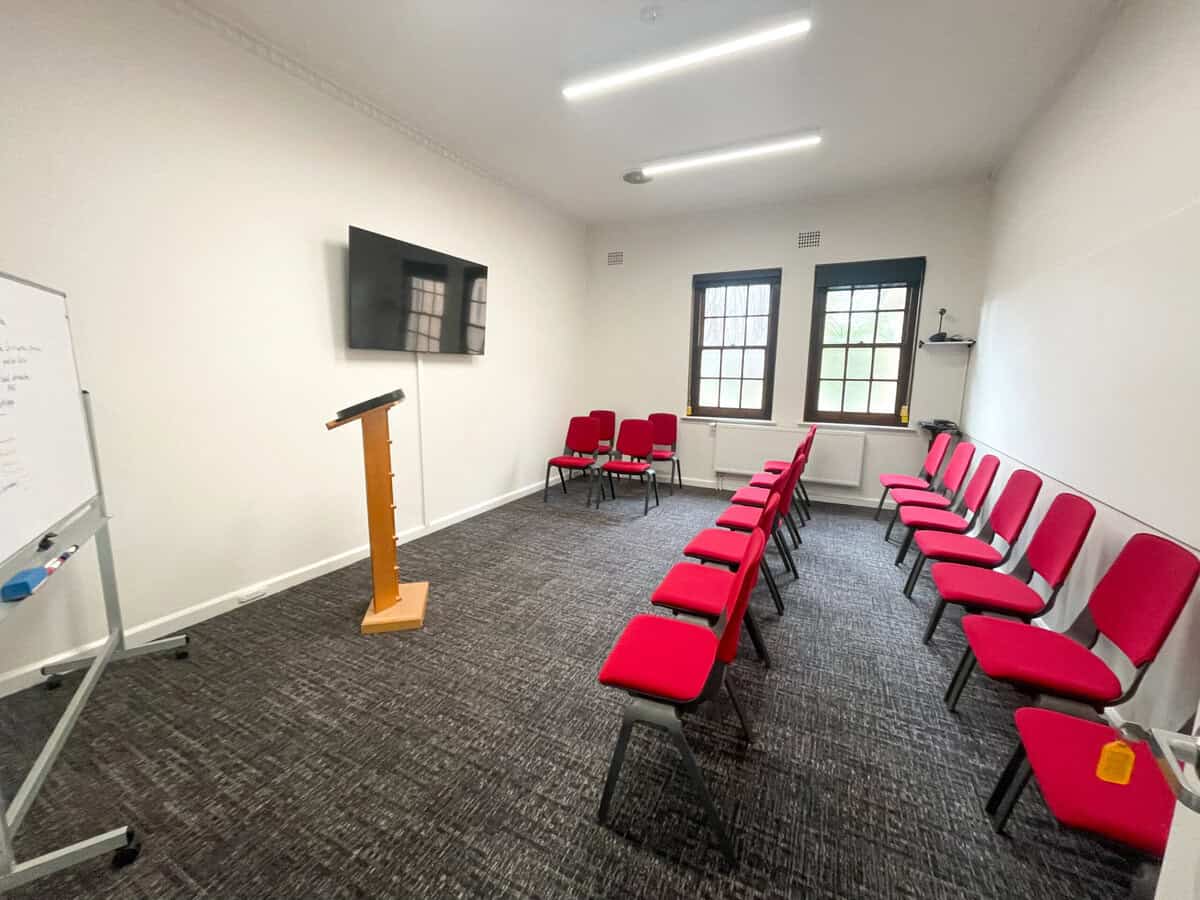 Classroom