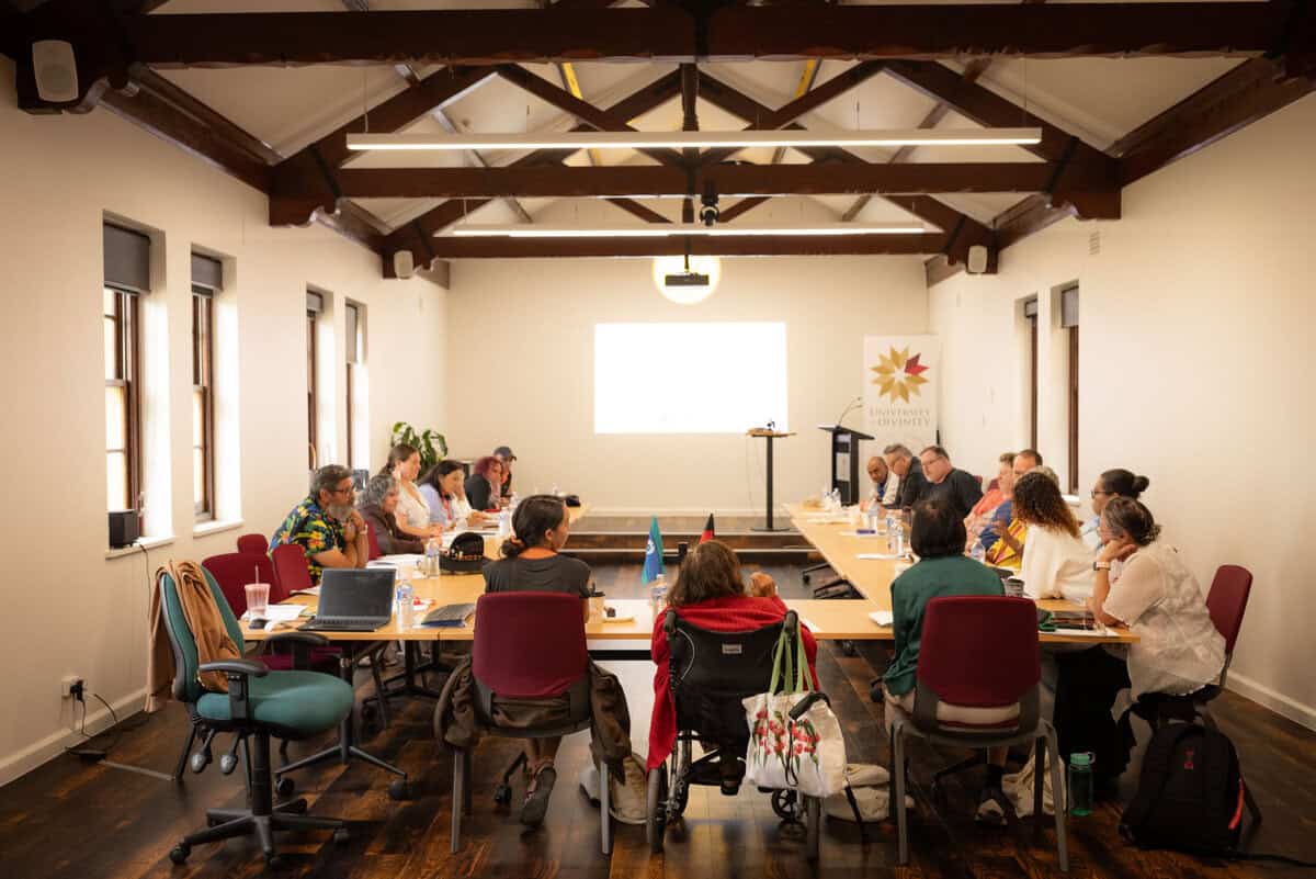 Hall - Conference