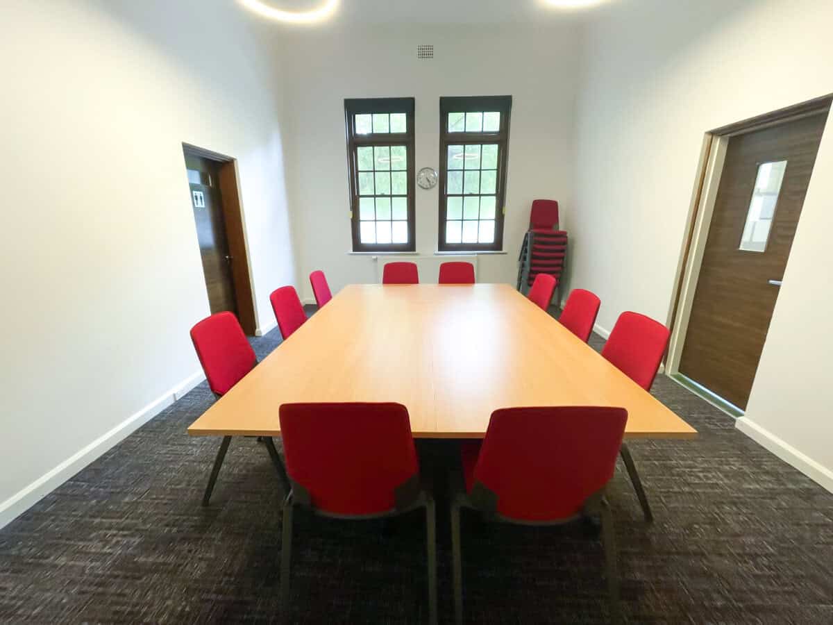 Seminar room 2