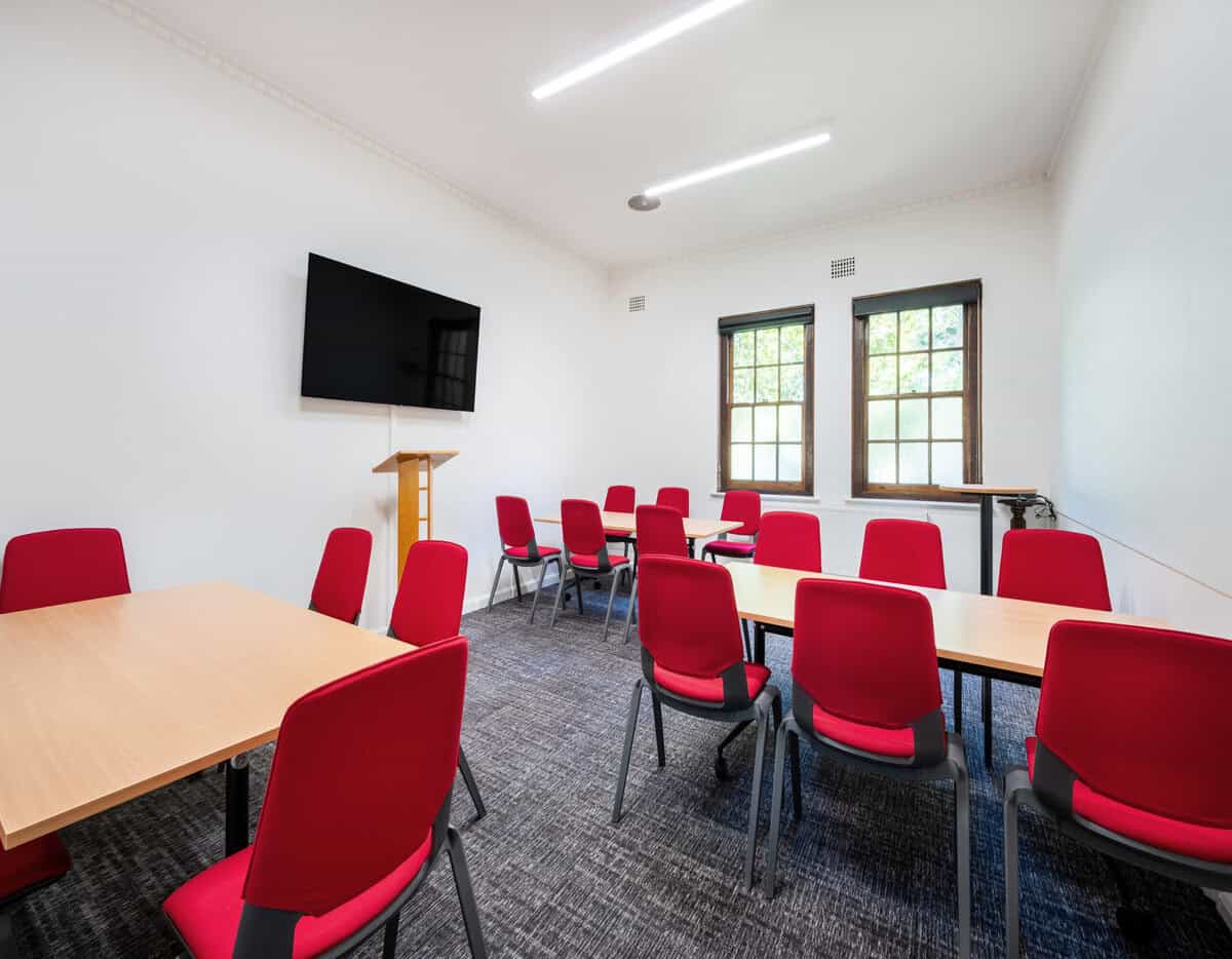 St Paschal - Classroom 1