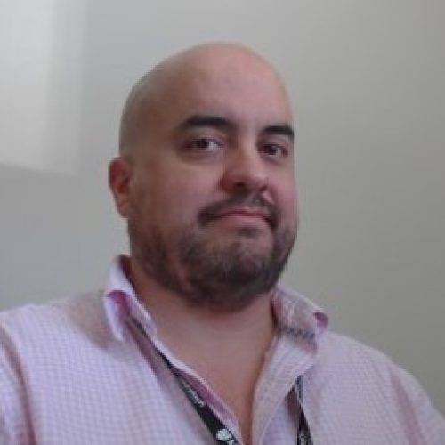 Assoc Prof Mark Jennings