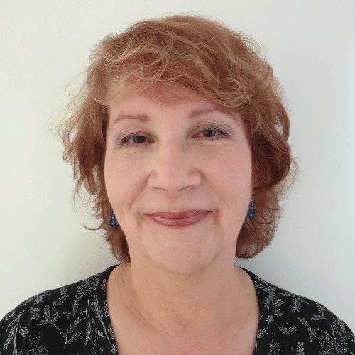 Diana Blackburn