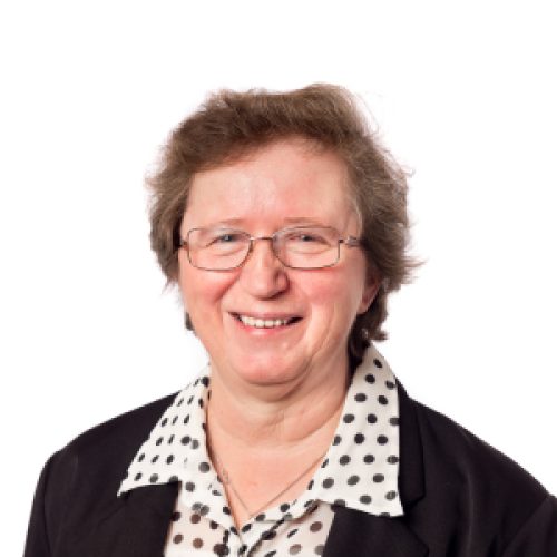 Dr Birute Arendarcikas