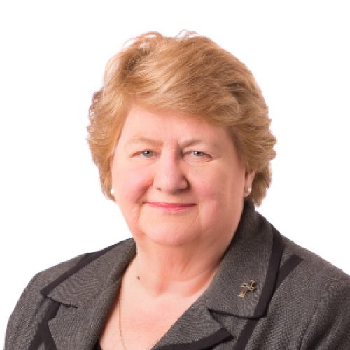 Dr Frances Baker