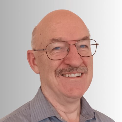 Dr John Andersen