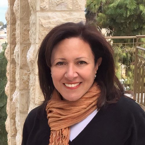 Dr Lisa Agaiby