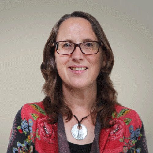 Dr Rosemary Dewerse