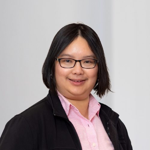 Eriana Matondang