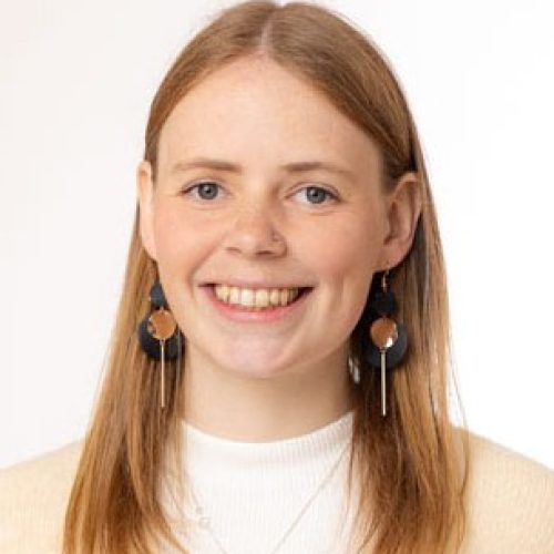 Michelle Stanhope