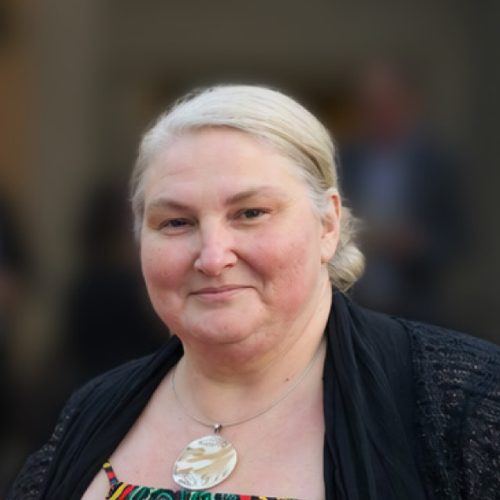 Naomi Wolfe