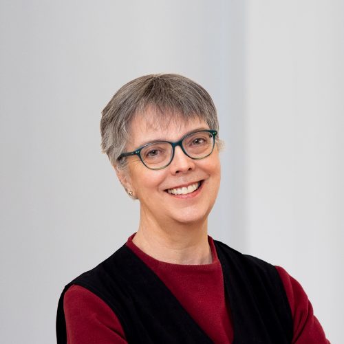 Prof Katharine Massam