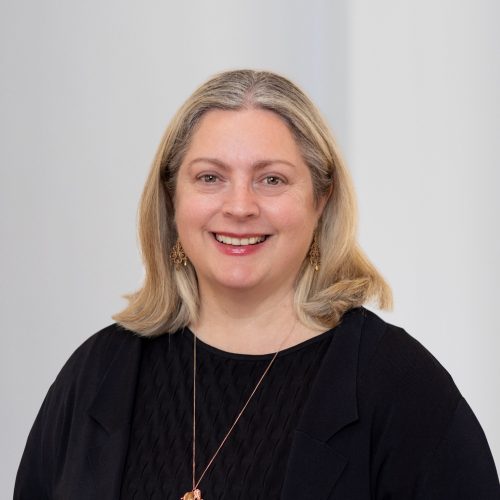 Prof Megan Cassidy-Welch