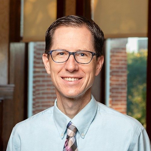 Prof Rev. Bart Bruehler