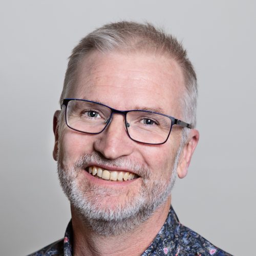 Rev Matthew Bishop