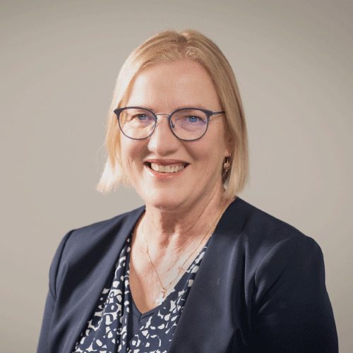 Rev Prof Vicky Balabanski