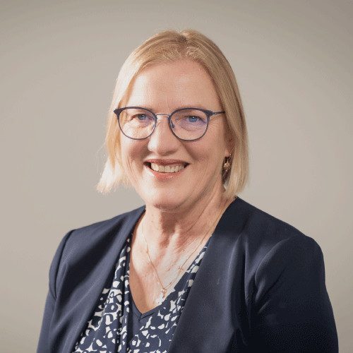 Rev Prof Vicky Balabanski