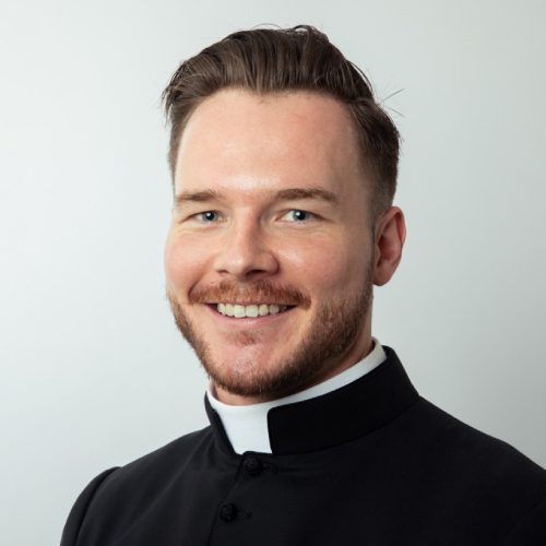 Rev. Fr Michael Buck