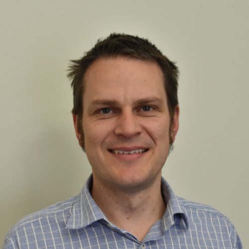 Rohan Edmeades