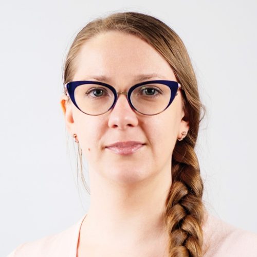 Val Ignateva